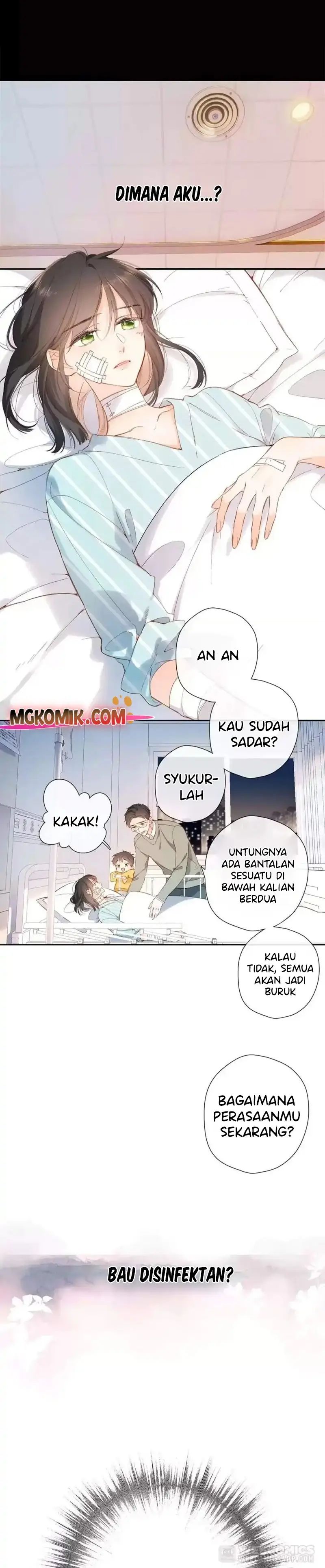 Once More Chapter 140 Gambar 2